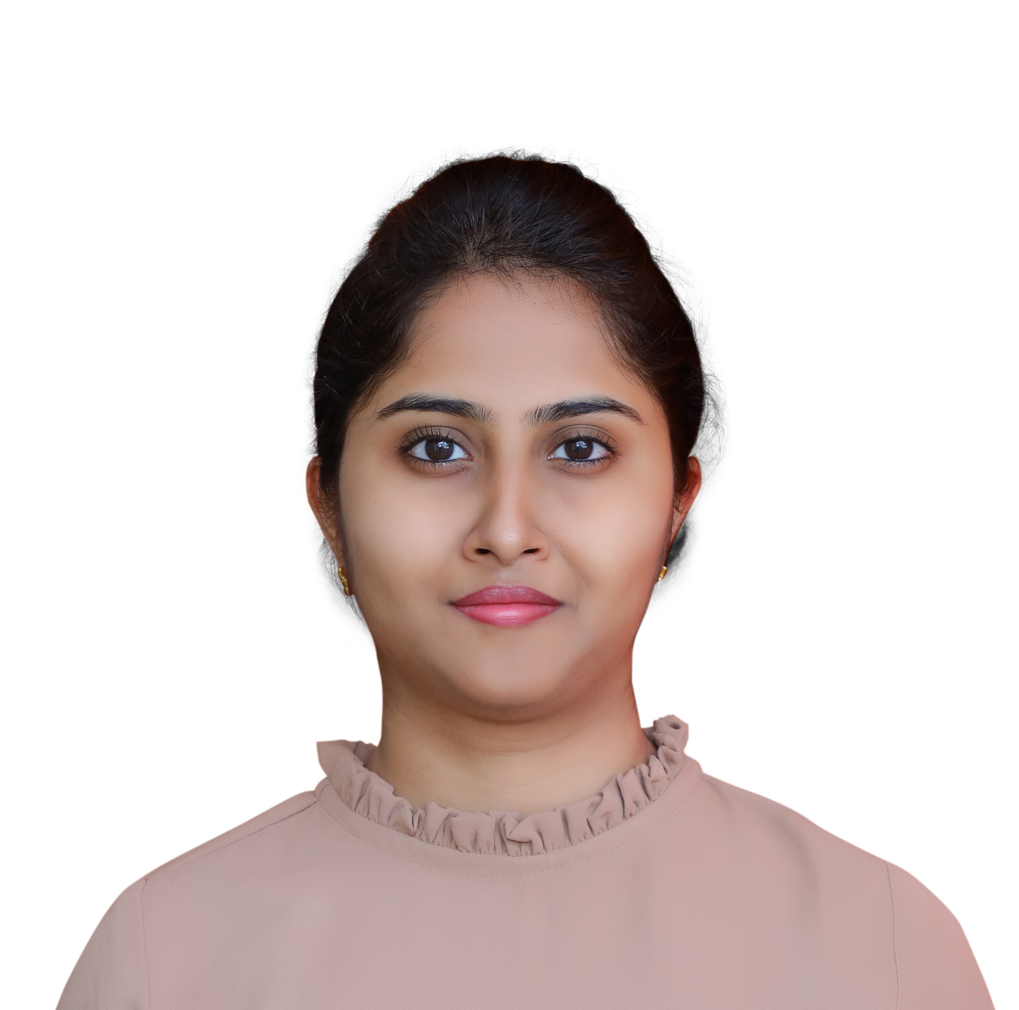 Mithila Reddy Tatigotla